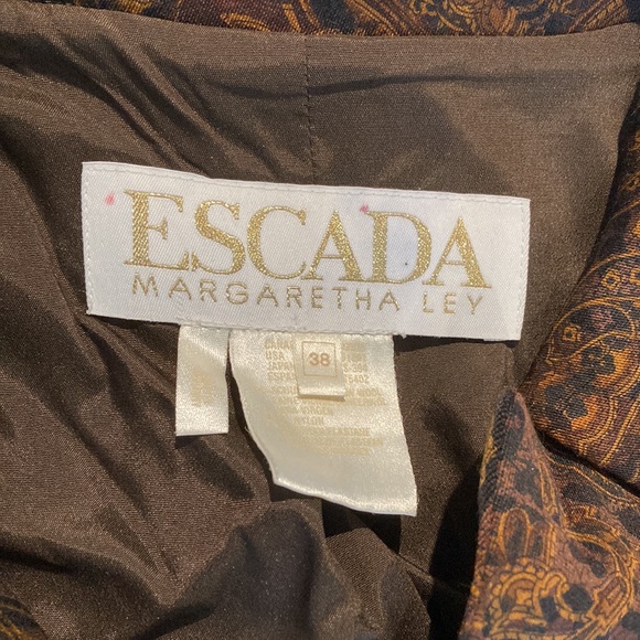 Jacket - Picture 3 of 3